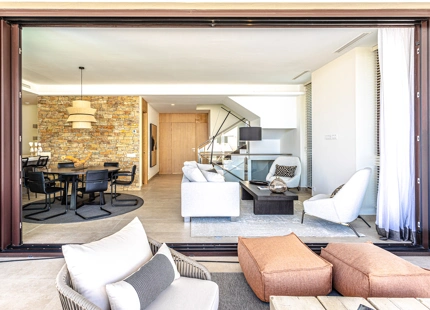 VILLA SOSTENIBLE EN VENTA EN BENAHAVIS
