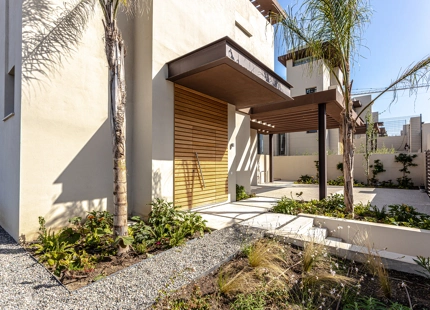 VILLA SOSTENIBLE EN VENTA EN BENAHAVIS