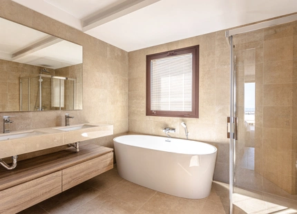VILLA SOSTENIBLE EN VENTA EN BENAHAVIS