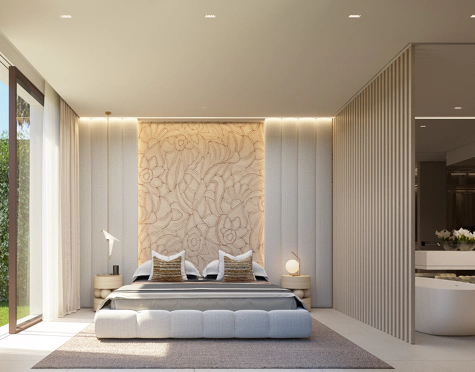 Villa en venta en Los Naranjos Golf, Nueva Andalucia