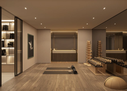 VILLA DE DISEÑO EN PRIMERA LÍNEA DE GOLF EN VENTA EN NUEVA ANDALUCÍA