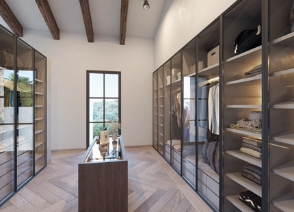 VILLA CLÁSICA-ELEGANTE EN VENTA EN BENAHAVÍS
