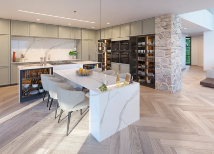 VILLA CLÁSICA-ELEGANTE EN VENTA EN BENAHAVÍS