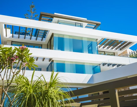 Villa for sale in Lomas de La Quinta, Benahavis