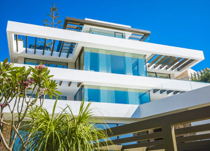 VILLA DE LUJO EN VENTA EN LA QUINTA, BENAHAVIS
