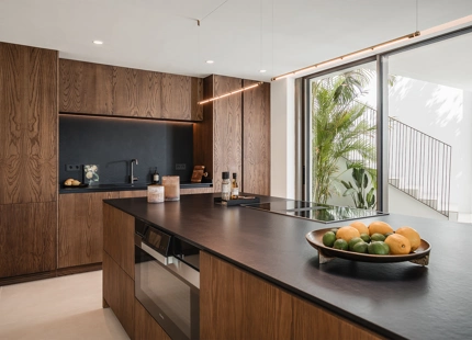 VILLA DE LUJO EN VENTA EN LA QUINTA, BENAHAVIS