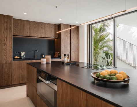 Villa for sale in Lomas de La Quinta, Benahavis
