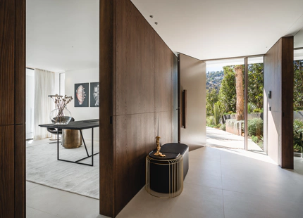 VILLA DE LUJO EN VENTA EN LA QUINTA, BENAHAVIS