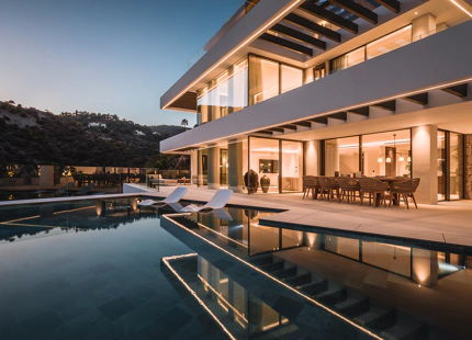 VILLA DE LUJO EN VENTA EN LA QUINTA, BENAHAVIS