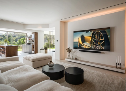 VILLA DE LUJO EN VENTA EN LA QUINTA, BENAHAVIS