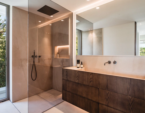 Villa for sale in Lomas de La Quinta, Benahavis
