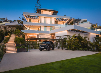 VILLA DE LUJO EN VENTA EN LA QUINTA, BENAHAVIS