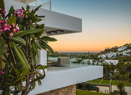 VILLA DE LUJO EN VENTA EN LA QUINTA, BENAHAVIS