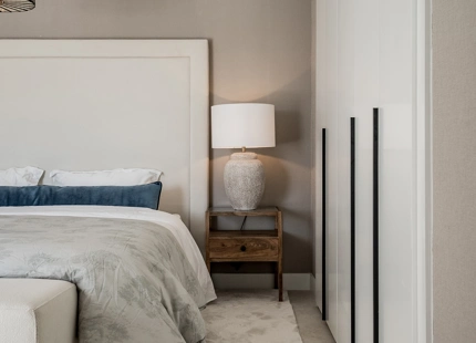 ELEGANTE ÁTICO DÚPLEX EN VENTA EN EL GOLDEN MILE