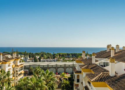 ELEGANTE ÁTICO DÚPLEX EN VENTA EN EL GOLDEN MILE