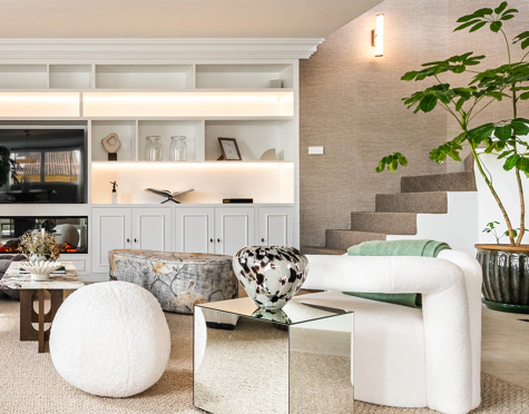 Duplex Penthouse for sale in Costa Nagüeles I, Marbella Golden Mile