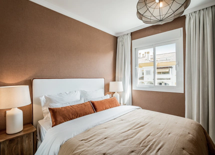 ELEGANTE ÁTICO DÚPLEX EN VENTA EN EL GOLDEN MILE