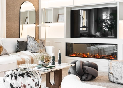 ELEGANTE ÁTICO DÚPLEX EN VENTA EN EL GOLDEN MILE