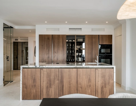 Duplex Penthouse for sale in Costa Nagüeles I, Marbella Golden Mile