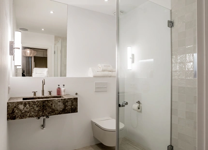 ELEGANTE ÁTICO DÚPLEX EN VENTA EN EL GOLDEN MILE