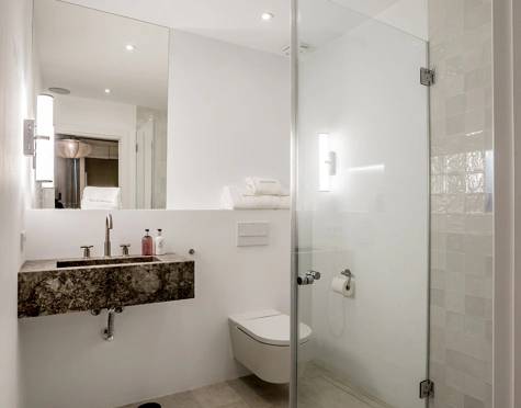 Duplex Penthouse for sale in Costa Nagüeles I, Marbella Golden Mile