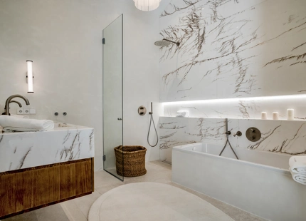 ELEGANTE ÁTICO DÚPLEX EN VENTA EN EL GOLDEN MILE