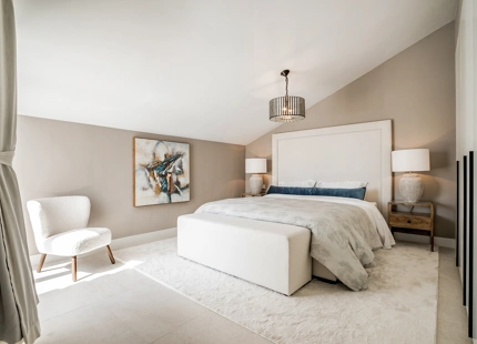 ELEGANTE ÁTICO DÚPLEX EN VENTA EN EL GOLDEN MILE