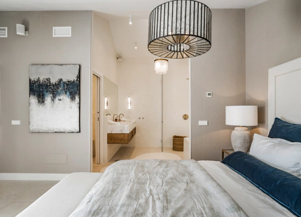 ELEGANTE ÁTICO DÚPLEX EN VENTA EN EL GOLDEN MILE