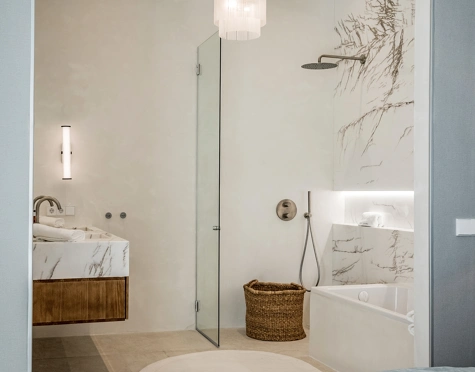 Duplex Penthouse for sale in Costa Nagüeles I, Marbella Golden Mile