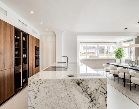 Duplex Penthouse for sale in Costa Nagüeles I, Marbella Golden Mile