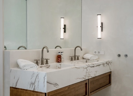 ELEGANTE ÁTICO DÚPLEX EN VENTA EN EL GOLDEN MILE