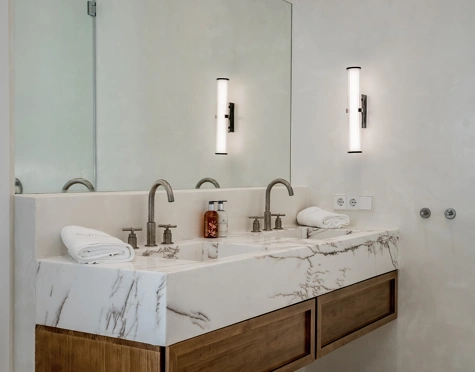 Duplex Penthouse for sale in Costa Nagüeles I, Marbella Golden Mile