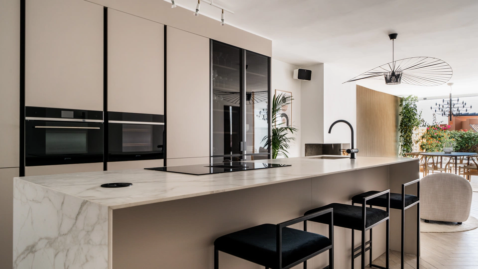 Apartamento Planta Baja en venta en Nueva Andalucia, Marbella