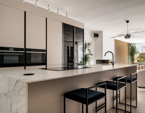 Apartamento Planta Baja en venta en Nueva Andalucia, Marbella