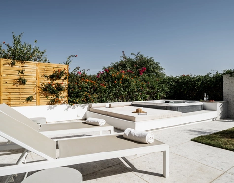 Apartamento Planta Baja en venta en Nueva Andalucia, Marbella