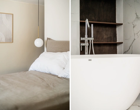 Apartamento Planta Baja en venta en Nueva Andalucia, Marbella