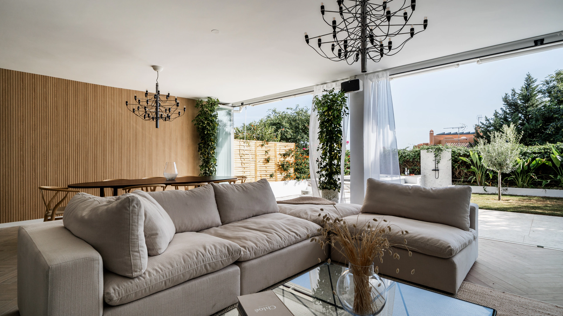 Apartamento Planta Baja en venta en Nueva Andalucia, Marbella