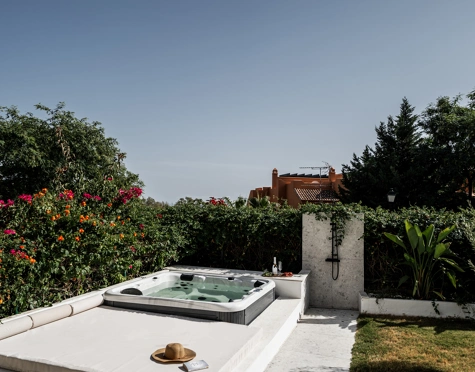 Apartamento Planta Baja en venta en Nueva Andalucia, Marbella