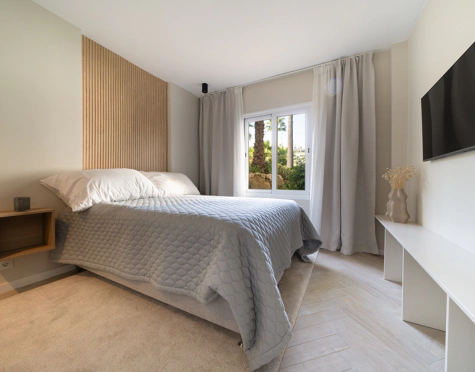 Apartamento Planta Baja en venta en Nueva Andalucia, Marbella