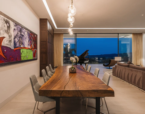 Villa for sale in Marbella Club Golf Resort, Benahavis
