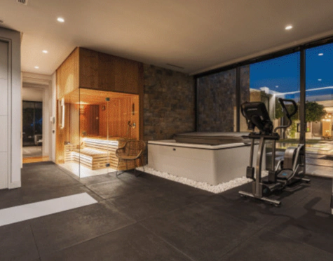 Villa for sale in Marbella Club Golf Resort, Benahavis