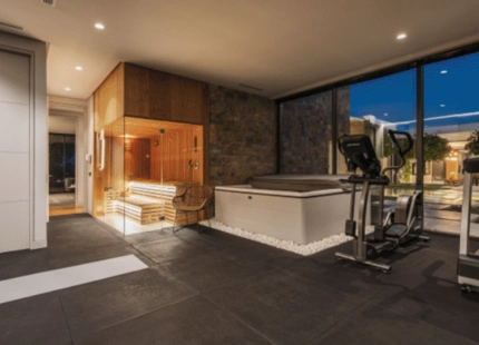 PROPIEDAD ARQUITECTÓNICA EXCEPCIONAL EN VENTA EN BENAHAVÍS