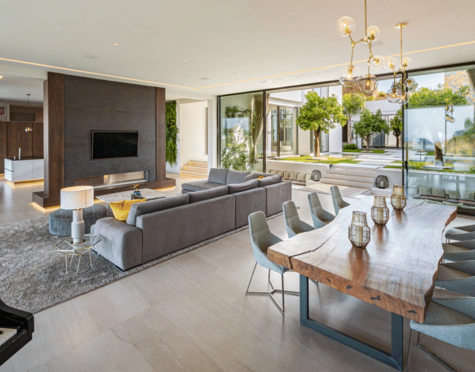 Villa for sale in Marbella Club Golf Resort, Benahavis