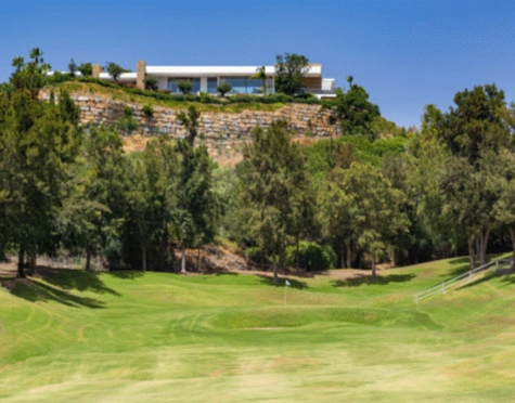 Villa for sale in Marbella Club Golf Resort, Benahavis