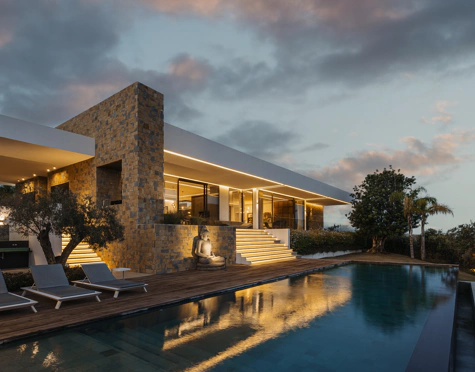 Villa for sale in Marbella Club Golf Resort, Benahavis