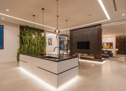 PROPIEDAD ARQUITECTÓNICA EXCEPCIONAL EN VENTA EN BENAHAVÍS