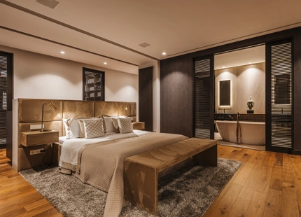 PROPIEDAD ARQUITECTÓNICA EXCEPCIONAL EN VENTA EN BENAHAVÍS