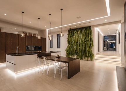 PROPIEDAD ARQUITECTÓNICA EXCEPCIONAL EN VENTA EN BENAHAVÍS