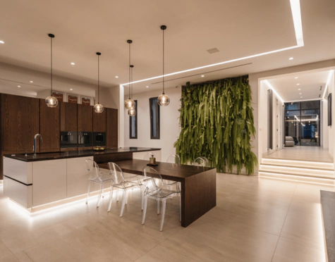 Villa for sale in Marbella Club Golf Resort, Benahavis