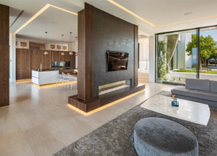 PROPIEDAD ARQUITECTÓNICA EXCEPCIONAL EN VENTA EN BENAHAVÍS